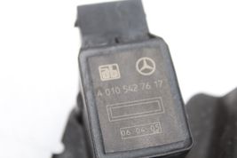 00-06 MERCEDES-BENZ S430 SUSPENSION LEVEL SENSOR Q4100 image 11