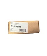 NEW Notifier by Honeywell FSP-951R White Alarm Smoke Detector - $60.06 CAD