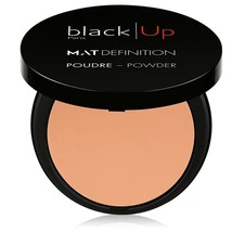 Black Up Revolutionary Ultra Volume, Length &amp; Curl Mascara .37 Oz MREV01 - $22.21 CAD