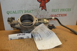 2004-07 Dodge RAM Throttle Body OEM Assembly 73-26 Bx 28 - $24.99