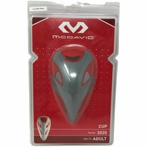 McDavid 3020 Adult Flexcup Protective Athletic Cup - £9.87 GBP