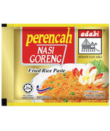ADABI - MALAYSIAN STYLE FRIED RICE  PASTE - 30 GRAMS  (6 PACKS) - $6.53