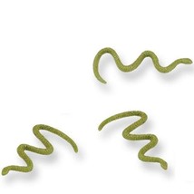 Doll House Shoppe Toy Green Snake Set/3  SL344722 Micro-mini Miniature - £3.60 GBP