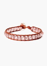 Chan Luu single wrap bracelet for women - $66.00