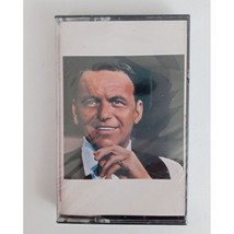 Frank Sinatra Greatest Hits Volume 1 Cassette New Sealed - £7.62 GBP