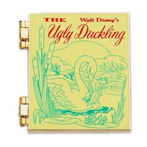 Disney The Ugly Duckling Limited Release Pin - February 2017 - $33.62