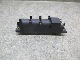 FRIGIDAIRE RANGE SPARK MODULE 5 3/8 X 1 PART # GCFD3661AF - $48.00