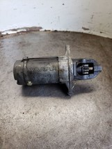 Starter Motor Fits 08-14 LEGACY 1122672 - $984.91 MXN