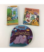Adventure Time Book Lot Destination Ooo Lumpy Space Princess Paperback F... - £19.43 GBP
