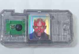 Star Wars Comm Chip #32 Darth Maul CommTech Tech Episode 1 - £1.54 GBP