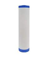PureT (UDF-20W-BP) 20&quot;x4.5&quot; Big Blue GAC Filter Cartridge with Blue End Cap - $48.52