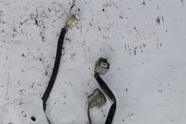 2000-2002 TOYOTA CELICA GT-S RIGHT PASSENGER ENGINE BAY WIRING HARNESS K1043 image 4