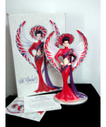Bob Mackie's 1980s Glamour Angels 'Astral' Ltd Edition #476 of 5000 Figure - MIB - $85.00