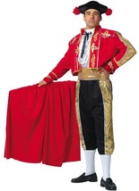 TORERO COSTUME men handmade - £115.84 GBP