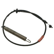 Deck Engagement Clutch Cable Fits Husqvarna 175067 532175067 532169676 16967 - £20.36 GBP