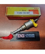 Bosch 0280150007 Fuel Injector Cold Start Valve German NOS 280SE SABB VW... - $267.80 CAD