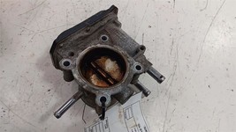 Throttle Body Valve Fits 12-19 ACCENT - $44.69
