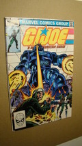 G.I. Joe 3 *Solid Copy* Marvel Cobra Snake Eyes Ninja Force Trimpe Art - £8.64 GBP