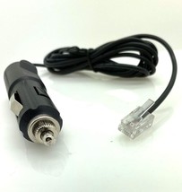 12v Car Charger Power Adapter Cable Cord for Selected Radar Detectors Es... - $29.90