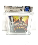 New GBA Wata 8.5  A+ Justice League Heroes The Flash Nintendo Game Boy A... - £330.57 GBP