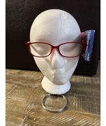 Foster Grant Women’s Reading Glasses 1.50 WITH CASE - $907.00 MXN