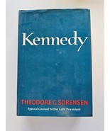 KENNEDY 1965 First Edition Theodore C. Sorensen Special Counsel to John ... - €8,42 EUR