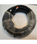 Gates Pressure Washer Hose Assembly 6PW6MP6MPX600BR 50' Long 3/8" Hose 3... - $113.99
