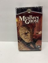 The Mummy&#39;s Ghost VHS Horror Universal Monsters Classic Collection NEW S... - £15.77 GBP