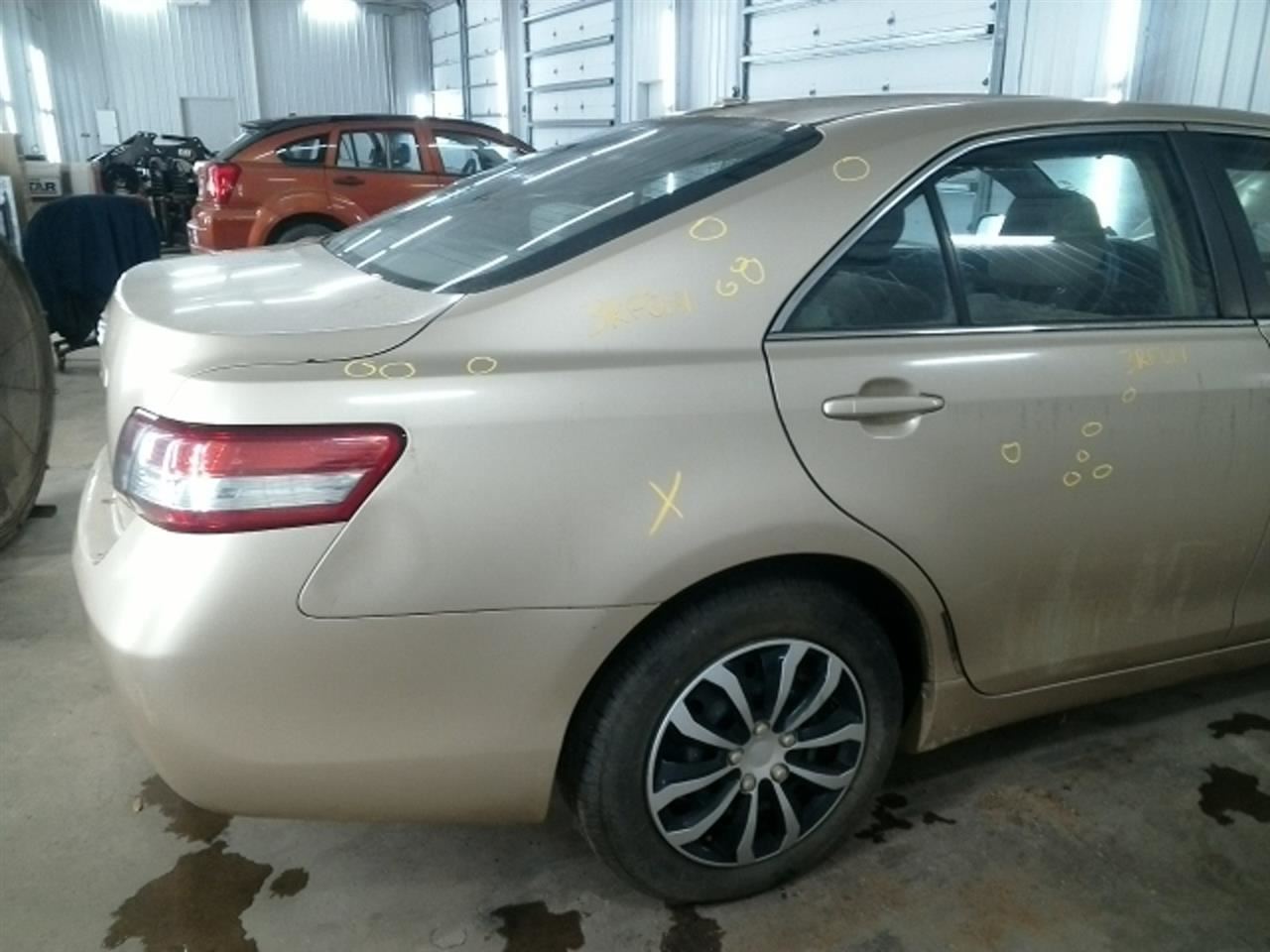Driver Axle Shaft Front Axle VIN F 5th Digit 2.5L Fits 10-11 CAMRY 104861523 Item image 12