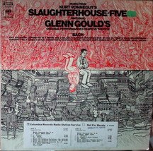 Music From Kurt Vonnegut&#39;s Slaughterhouse-Five - £55.04 GBP