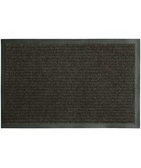 Southern Oaks Dual Rib Mat Brown 18&quot;x28&quot; - €21,51 EUR