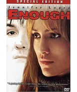Enough - Special Edition (Widescreen) [DVD] - $22.44