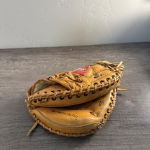 Rawlings RCM45 Well Padded Tough 32” Baseball Catchers Mitt Right Hand T... - €29,41 EUR