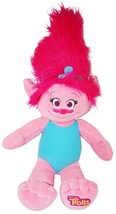 BABW Troll Poppy 23&quot; Plush Toy - Build A Bear Dreamworks Stuffed Figure 2016 - £7.90 GBP