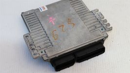 Nissan Infiniti Engine ECU ECM PCM Computer MEC85-440 B1 image 3