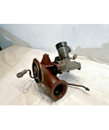 Cummins ISX15 DOHC Diesel Engine EGR Valve Assembly 4955422RX OEM - $478.84 CAD