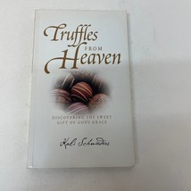 Truffles From Heaven Religion Paperback Book from Kali Schnieders 1999 - £5.00 GBP