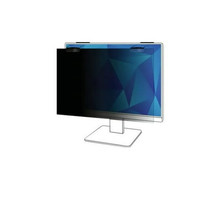 3M PF245W9EM 3M PRIVACY FILTER FOR 24.5 IN FULL SCREEN MONITOR WITH COMP... - $187.46