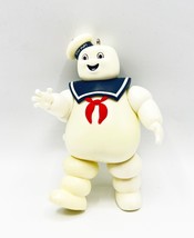 Ghostbusters 2012 Stay Puft Marshmallow Menace Magic Hallmark Ornament, Working - £48.92 GBP