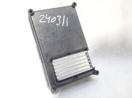 2003 2004 2005 2006 GMC Yukon XL 2500 OEM Transfer Case Control Module 12590219 - £71.58 GBP