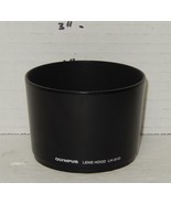 Olympus LH-61D Camera Lens Hood For Zuiko Digital 40-150mm f/4-5.6 ED (5... - $463.02 MXN