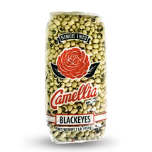 Camellia Brand Blackeye Peas 1 LB - $12.95