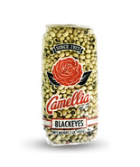 Camellia Brand Blackeye Peas 1 LB - £10.23 GBP