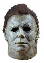 Trick Or Treat Studios Halloween 2018 Michael Myers Adult Mask Collector... - £43.30 GBP