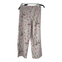 Carter&#39;s Youth Girls Pink Horse Print Pajama Pants Size 12 - £8.88 GBP