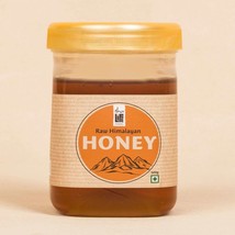Isha Life Raw and wild Himalayan honey, sourced from the jungles of Jammu... - $40.58