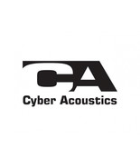 Cyber Acoustics HS-2000 USB-A STEREO HDST FOR CALLS VOL MUTE BUSY LIGHT ... - $160.08
