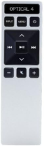 New XRS500 Remote Fit for VIZIO 5.1 2.1 Sound Bar Home Theater S5451W-C2... - $13.99
