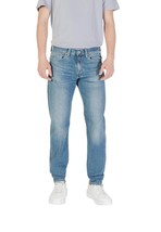Replay Men Jeans - 30 L32 Blue Designer Fashion Denim Pants 2025 Collection - $3,034.43 MXN