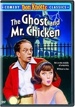 Ghost And Mr. Chicken - DVD ( Ex Cond.) - $9.80